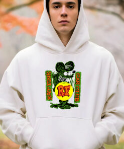 ratfink car club hoodie 4