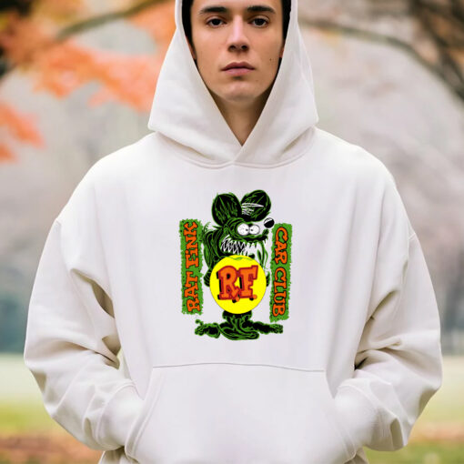 ratfink car club hoodie 4