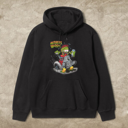 ratfink mother worry hoodie 1