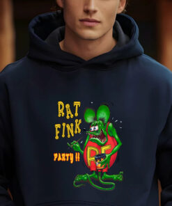 ratfink party hoodie 2