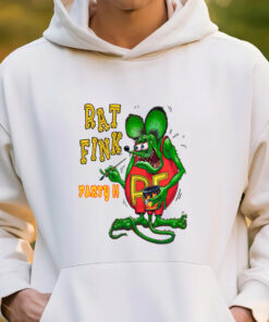 ratfink party hoodie 3