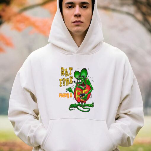 ratfink party hoodie 4