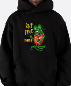 ratfink party hoodie 5