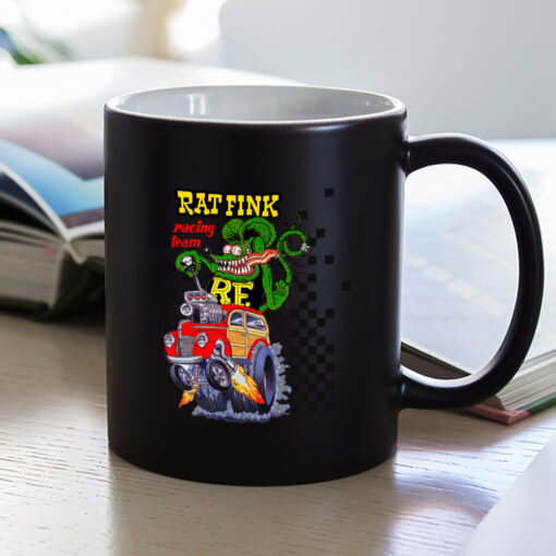 ratfink racing team Mug 1