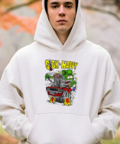 ratfink sick but happy hoodie 4