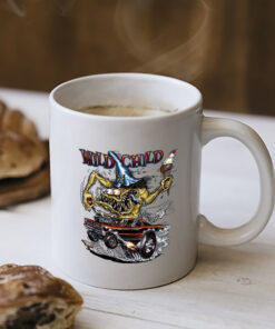 ratfink wild child Mug 2