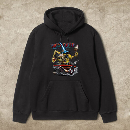 ratfink wild child hoodie 1
