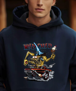 ratfink wild child hoodie 2