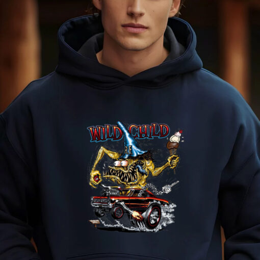 ratfink wild child hoodie 2