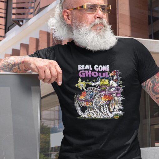 realgone1 Recovered BlackShirt 2