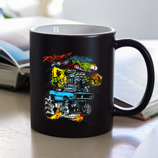 rips fink Mug 1