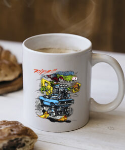 rips fink Mug 2
