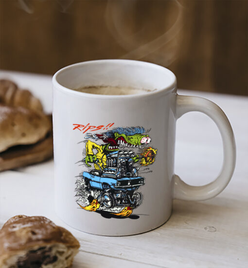 rips fink Mug 2