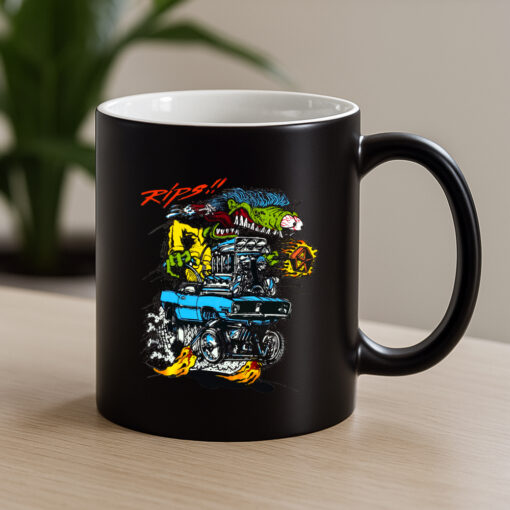 rips fink Mug 4