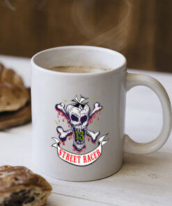 street racer 13 Mug 2