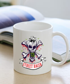street racer 13 Mug 3