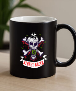 street racer 13 Mug 4
