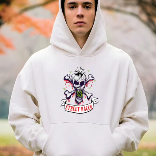 street racer 13 hoodie 4