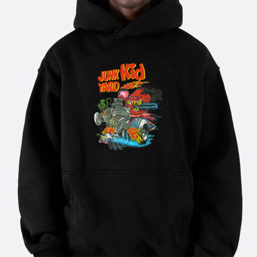 the junk kid yard hoodie 5