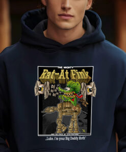 the mighty rat at fink hoodie 2
