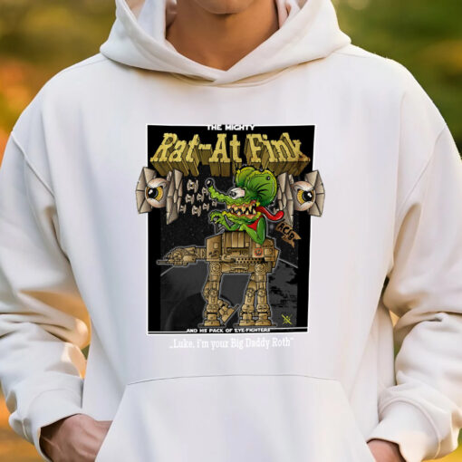 the mighty rat at fink hoodie 3