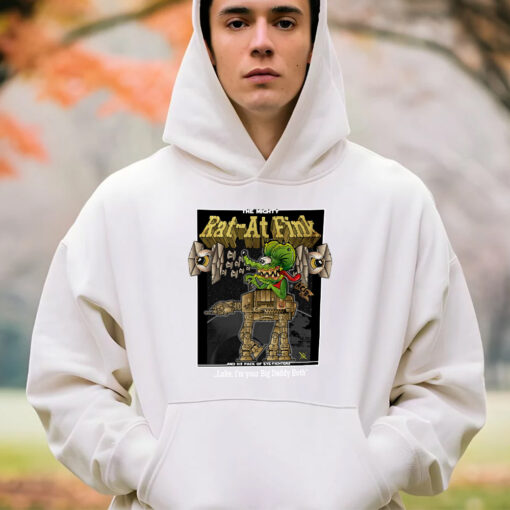 the mighty rat at fink hoodie 4