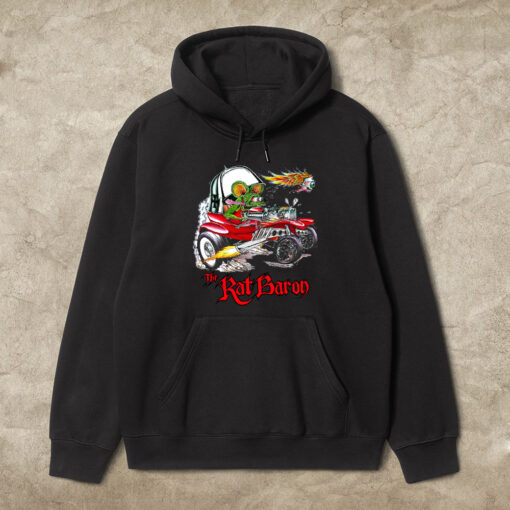 the rat baron hoodie 1