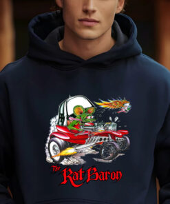the rat baron hoodie 2