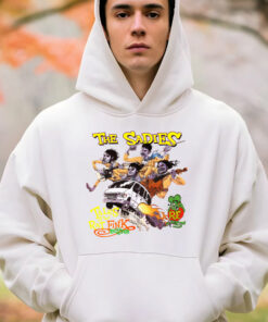 the sadies rat fink hoodie 4