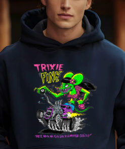 trixe fink hoodie 2