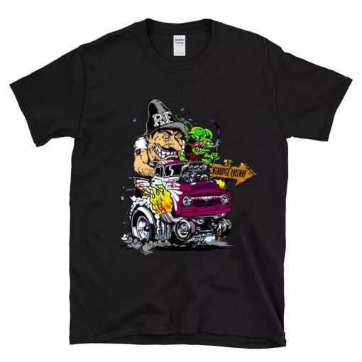 wendover raceway BlackShirt 1