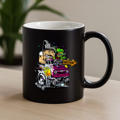 wendover raceway Mug 4