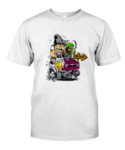 wendover raceway WhiteShirt 1
