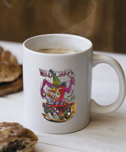wild child rat fink Mug 2